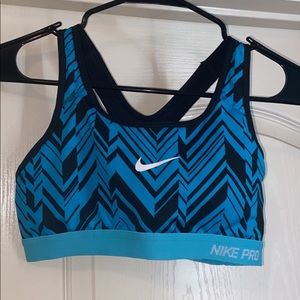 Nike Sports Bra
